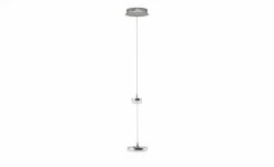 Meisterleuchten LED-Pendelleuchte, 2-flammig, nickel matt 13 Meisterleuchten LED-Pendelleuchte, 2-flammig, nickel matt -Innenleuchten Verkaufsladen 10688014 5 202106102233