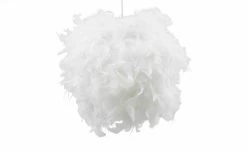 HOME STORY Pendelleuchte, 1-flammig, Federn