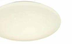 Trio Bad-Deckenleuchte, 1-flammig, Sterneneffekt -Innenleuchten Verkaufsladen 10688062 5 202103151242