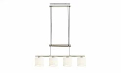 Trio Pendelleuchte, 4-flammig, Stoffschirm -Innenleuchten Verkaufsladen 10688091 3 201811271540