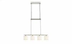 Trio Pendelleuchte, 4-flammig, Stoffschirm -Innenleuchten Verkaufsladen 10688091 9 201811271540