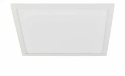 Paul Neuhaus LED-Deckenleuchte, 1-flammig, weiß, eckig -Innenleuchten Verkaufsladen 10688181 1 201906062236