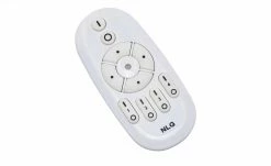 Paul Neuhaus LED-Deckenleuchte, 1-flammig, weiß, eckig -Innenleuchten Verkaufsladen 10688181 2 201906062236