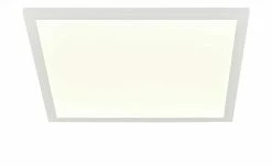 Paul Neuhaus LED-Deckenleuchte, 1-flammig, weiß, eckig -Innenleuchten Verkaufsladen 10688181 4 201906062236