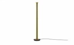 Trio LED-Stehleuchte, Schwarz / goldfarben 13 Trio LED-Stehleuchte, Schwarz / goldfarben -Innenleuchten Verkaufsladen 10688249 5 202106082233
