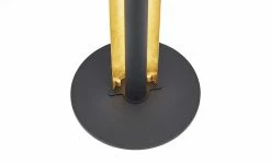 Trio LED-Stehleuchte, Schwarz / goldfarben 15 Trio LED-Stehleuchte, Schwarz / goldfarben -Innenleuchten Verkaufsladen 10688249 7 202106082233
