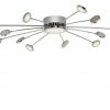 Trio LED-Deckenleuchte mit Fernbedienung 1 Trio LED-Deckenleuchte mit Fernbedienung -Innenleuchten Verkaufsladen 10688260 5 202002252238
