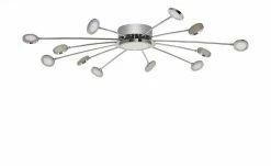 Trio LED-Deckenleuchte mit Fernbedienung 15 Trio LED-Deckenleuchte mit Fernbedienung -Innenleuchten Verkaufsladen 10688260 6 202002252238