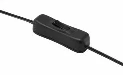 Trio Tischleuchte mit Holzfuß | Braun -Innenleuchten Verkaufsladen 10688285 5 202106082233