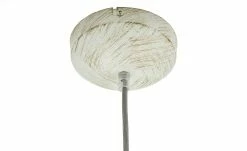 Trio Pendelleuchte mit Holzlamellen -Innenleuchten Verkaufsladen 10688296 2 201811271547