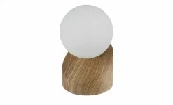 Tischleuchte, Holzoptik mit Touchschalter -Innenleuchten Verkaufsladen 10688380 2 201811271550