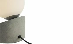 Tischleuchte, Betonoptik mit Touchschalter 9 Tischleuchte, Betonoptik mit Touchschalter -Innenleuchten Verkaufsladen 10688381 2 201811271550