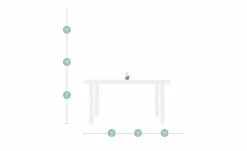 Tischleuchte, Betonoptik mit Touchschalter 10 Tischleuchte, Betonoptik mit Touchschalter -Innenleuchten Verkaufsladen 10688381 3 201811271550