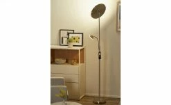 LED-Deckenfluter, 2-flammig mit Fernbedienung -Innenleuchten Verkaufsladen 10688440 3 202109301236