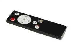 LED-Deckenfluter, 2-flammig mit Fernbedienung -Innenleuchten Verkaufsladen 10688440 8 202109301236