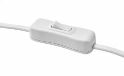 Fischer-Honsel Tischleuchte, 1-flammig, Grau -Innenleuchten Verkaufsladen 10688530 2 201811271553