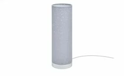 Fischer-Honsel Tischleuchte, 1-flammig, Grau -Innenleuchten Verkaufsladen 10688530 5 202106092233