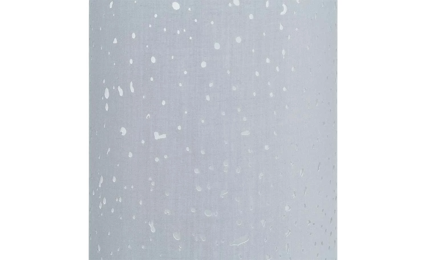 Fischer-Honsel Stehleuchte, 2-flammig, Grau mit Dekor 5 Fischer-Honsel Stehleuchte, 2-flammig, Grau mit Dekor – Bild 3