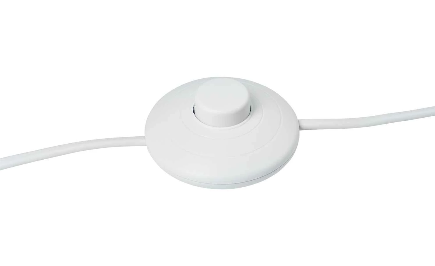 Fischer-Honsel Stehleuchte, 2-flammig, Grau mit Dekor 6 Fischer-Honsel Stehleuchte, 2-flammig, Grau mit Dekor – Bild 4