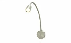 Fischer-Honsel LED-Wandleuchte, 1-flammig, Nickel matt 14 Fischer-Honsel LED-Wandleuchte, 1-flammig, Nickel matt -Innenleuchten Verkaufsladen 10688554 6 202106092233