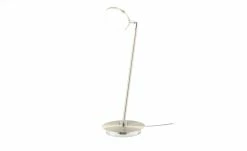 B-Leuchten LED-Tischeuchte, 1-flammig, Nickel matt 16 B-Leuchten LED-Tischeuchte, 1-flammig, Nickel matt -Innenleuchten Verkaufsladen 10688748 3 202110211246