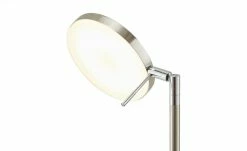 B-Leuchten LED-Tischeuchte, 1-flammig, Nickel matt 17 B-Leuchten LED-Tischeuchte, 1-flammig, Nickel matt -Innenleuchten Verkaufsladen 10688748 7 202110211246