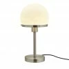 KHG Tischleuchte, Nickel matt 1 KHG Tischleuchte, Nickel matt -Innenleuchten Verkaufsladen 10688891 1 202106072309