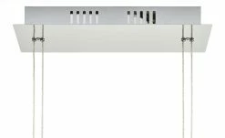 Paul Sommerkamp Leuchten LED-Pendelleuchte mit Acrylkugeln -Innenleuchten Verkaufsladen 10688898 1 202106212233