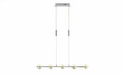 Paul Sommerkamp Leuchten LED-Pendelleuchte mit Acrylkugeln -Innenleuchten Verkaufsladen 10688898 10 202106212233