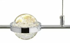 Paul Sommerkamp Leuchten LED-Pendelleuchte mit Acrylkugeln -Innenleuchten Verkaufsladen 10688898 2 202106212233