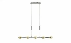 Paul Sommerkamp Leuchten LED-Pendelleuchte mit Acrylkugeln -Innenleuchten Verkaufsladen 10688898 4 202106212233