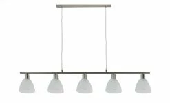 KHG Pendelleuchte, 5-flammig | Nickel 14 KHG Pendelleuchte, 5-flammig | Nickel -Innenleuchten Verkaufsladen 10688902 2 202106071305