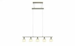 KHG Pendelleuchte, 5-flammig | Nickel 15 KHG Pendelleuchte, 5-flammig | Nickel -Innenleuchten Verkaufsladen 10688902 3 202106071305