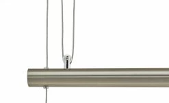 KHG Pendelleuchte, 5-flammig | Nickel 19 KHG Pendelleuchte, 5-flammig | Nickel -Innenleuchten Verkaufsladen 10688902 8 202106071305