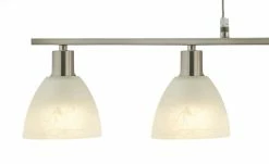 KHG Pendelleuchte, 5-flammig | Nickel 20 KHG Pendelleuchte, 5-flammig | Nickel -Innenleuchten Verkaufsladen 10688902 9 202106071305