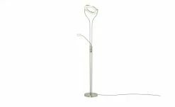 Meisterleuchten LED-Deckenfluter, 2-flammig Chrom -Innenleuchten Verkaufsladen 10688910 1 201811271554