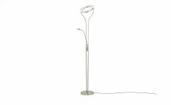 Meisterleuchten LED-Deckenfluter, 2-flammig Chrom -Innenleuchten Verkaufsladen 10688910 11 202202081235