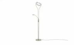 Meisterleuchten LED-Deckenfluter, 2-flammig Chrom -Innenleuchten Verkaufsladen 10688910 2 201811271554