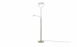 Meisterleuchten LED-Deckenfluter, 2-flammig, Chrom -Innenleuchten Verkaufsladen 10688911 10 202106211241