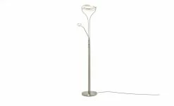 Meisterleuchten LED-Deckenfluter, 2-flammig, Chrom -Innenleuchten Verkaufsladen 10688911 6 202106211241