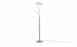 Meisterleuchten LED-Deckenfluter, 2-flammig, Chrom -Innenleuchten Verkaufsladen 10688911 7 202106211241