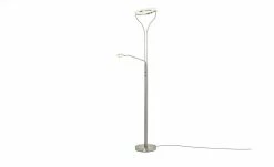 Meisterleuchten LED-Deckenfluter, 2-flammig, Chrom -Innenleuchten Verkaufsladen 10688911 9 202106211241