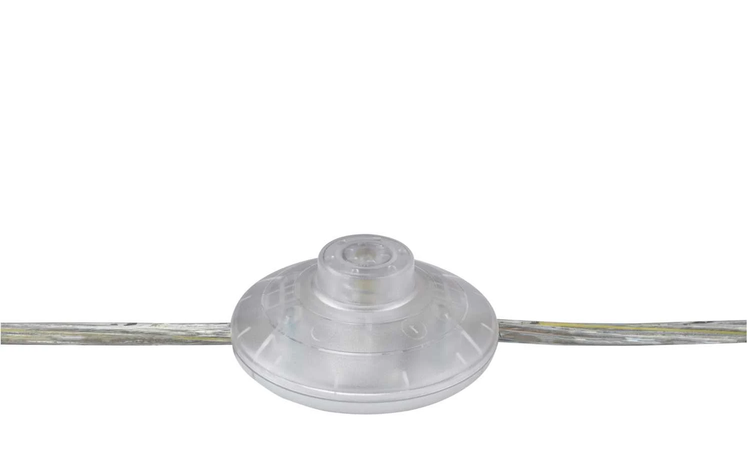 Meisterleuchten LED-Bogenleuchte, 5-flammig, chrom 6 Meisterleuchten LED-Bogenleuchte, 5-flammig, chrom – Bild 4