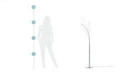 Meisterleuchten LED-Bogenleuchte, 5-flammig, chrom 13 Meisterleuchten LED-Bogenleuchte, 5-flammig, chrom -Innenleuchten Verkaufsladen 10688929 6 202106102233