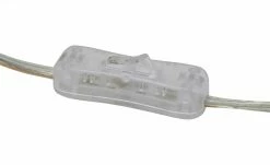 KHG LED-Tischleuchte, chrom `Wavy` -Innenleuchten Verkaufsladen 10688934 6 202106111239