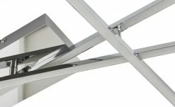 KHG LED-Deckenleuchte, chrom -Innenleuchten Verkaufsladen 10688935 4 201811271608