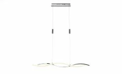 KHG LED-Pendelleuchte, chrom `Wavy´ 18 KHG LED-Pendelleuchte, chrom `Wavy´ -Innenleuchten Verkaufsladen 10688936 7 202106111239