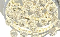 KHG LED-Kristalldeckenleuchte -Innenleuchten Verkaufsladen 10688954 1 202106111239