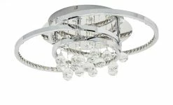 KHG LED-Kristalldeckenleuchte -Innenleuchten Verkaufsladen 10688954 4 202106111239