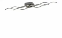 KHG LED-Deckenleuchte, Wellenförmige Leuchtelemente 8 KHG LED-Deckenleuchte, Wellenförmige Leuchtelemente -Innenleuchten Verkaufsladen 10689059 3 202002212233